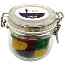 JELLY BABIES IN CANISTER 170G